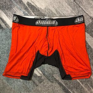 Aussiebum Bamboo Boxer Briefs